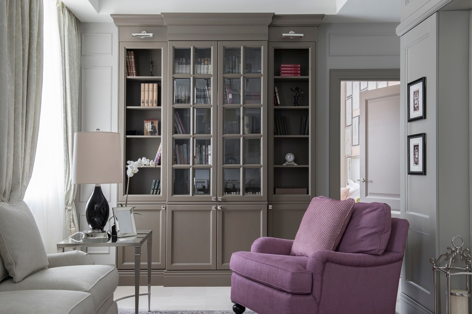 Квартира 120 кв.м