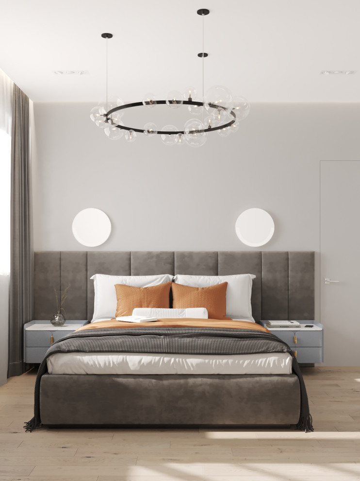 ЖК Брусилово