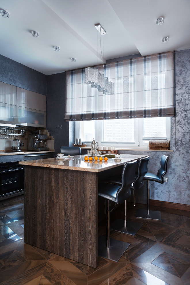 :R Олимпийская деревня