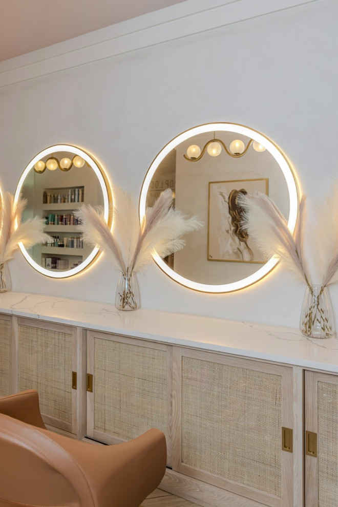 Luxe By The Gallery