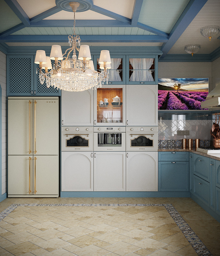 Усадьба в «Глаголево-Парк», Московская область