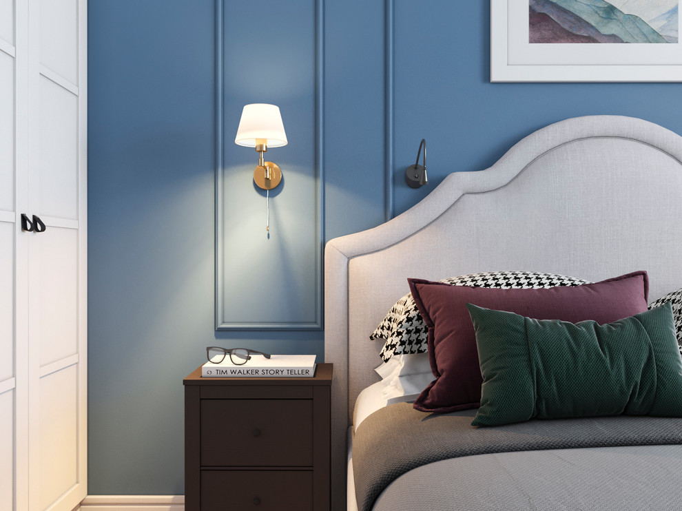 Квартира 60 кв.м в ЖК "Ривер Парк"