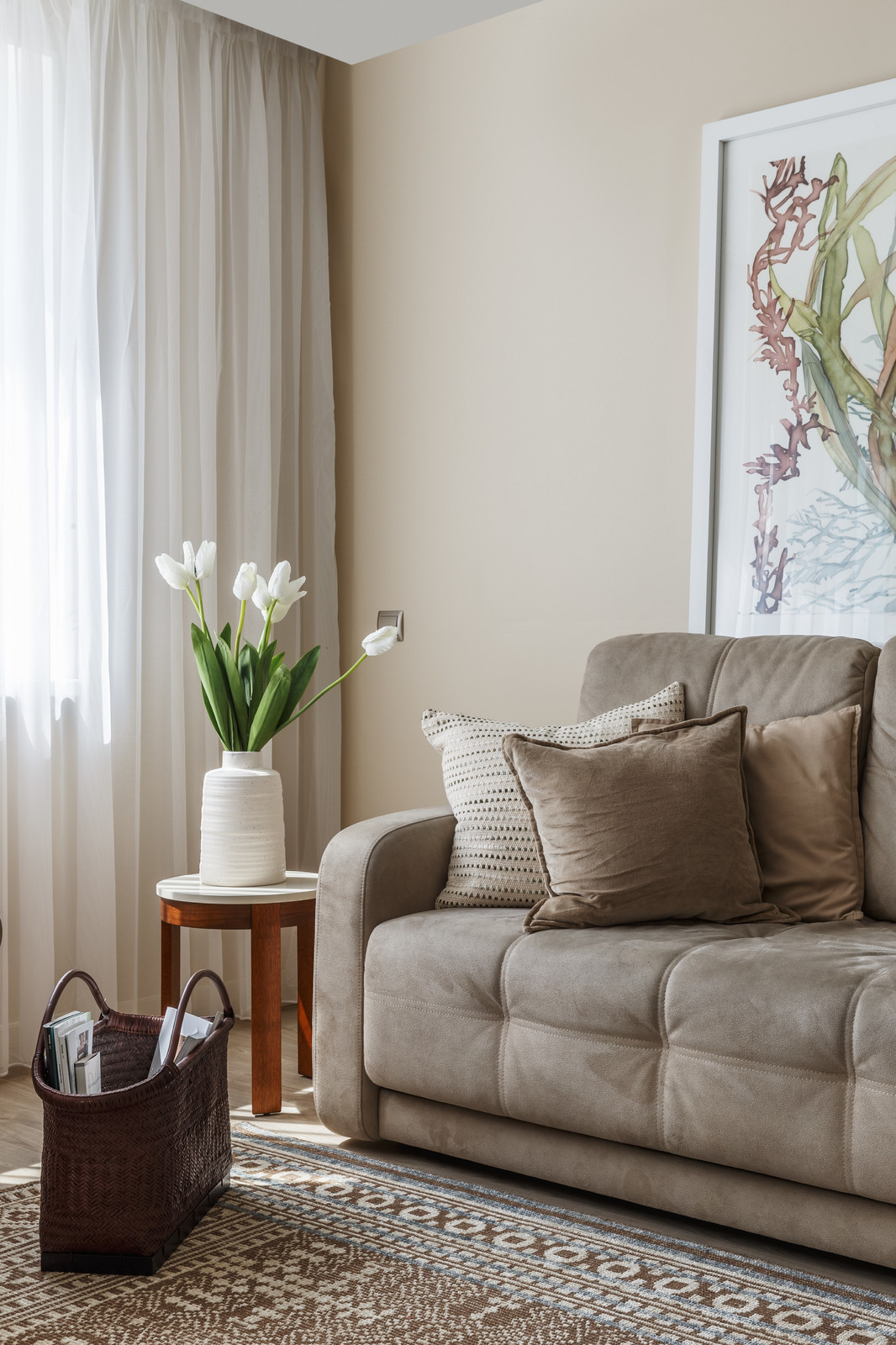 г. Москва, ЖК Мельникова.