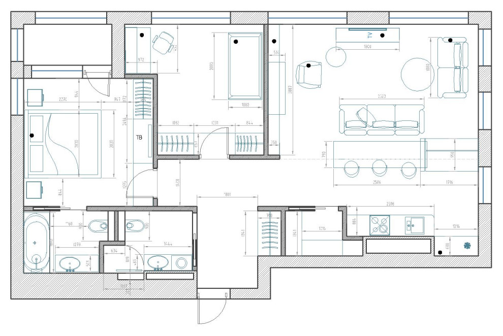 Кантемпорари-Скандинавия