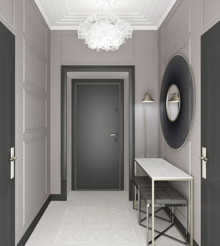 Частный дом