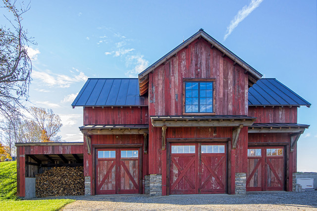 Sunset Ridge landhausstil