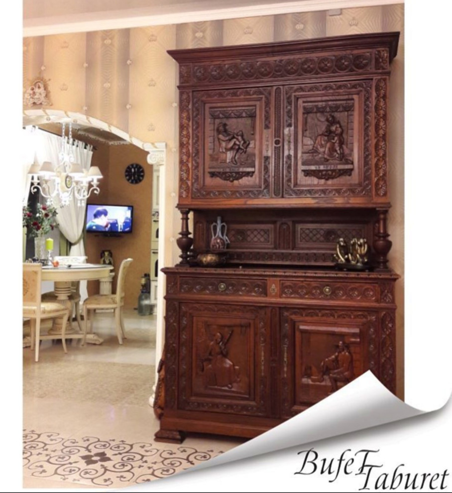 Интерьеры с участием нашей мебели. Только "живые фото" наших покупателей