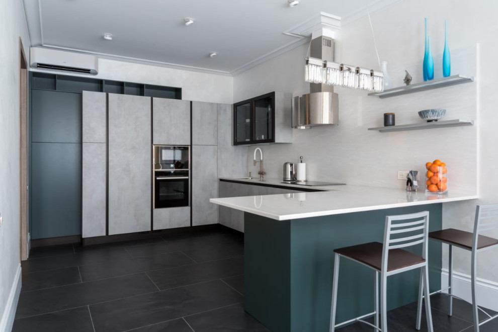 Квартира для молодого человека