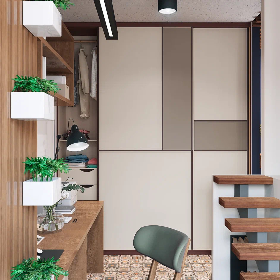 Лофт Артем Маслов