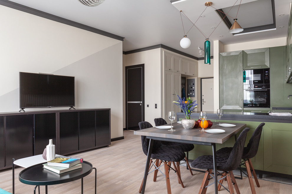 Проект "Графика"