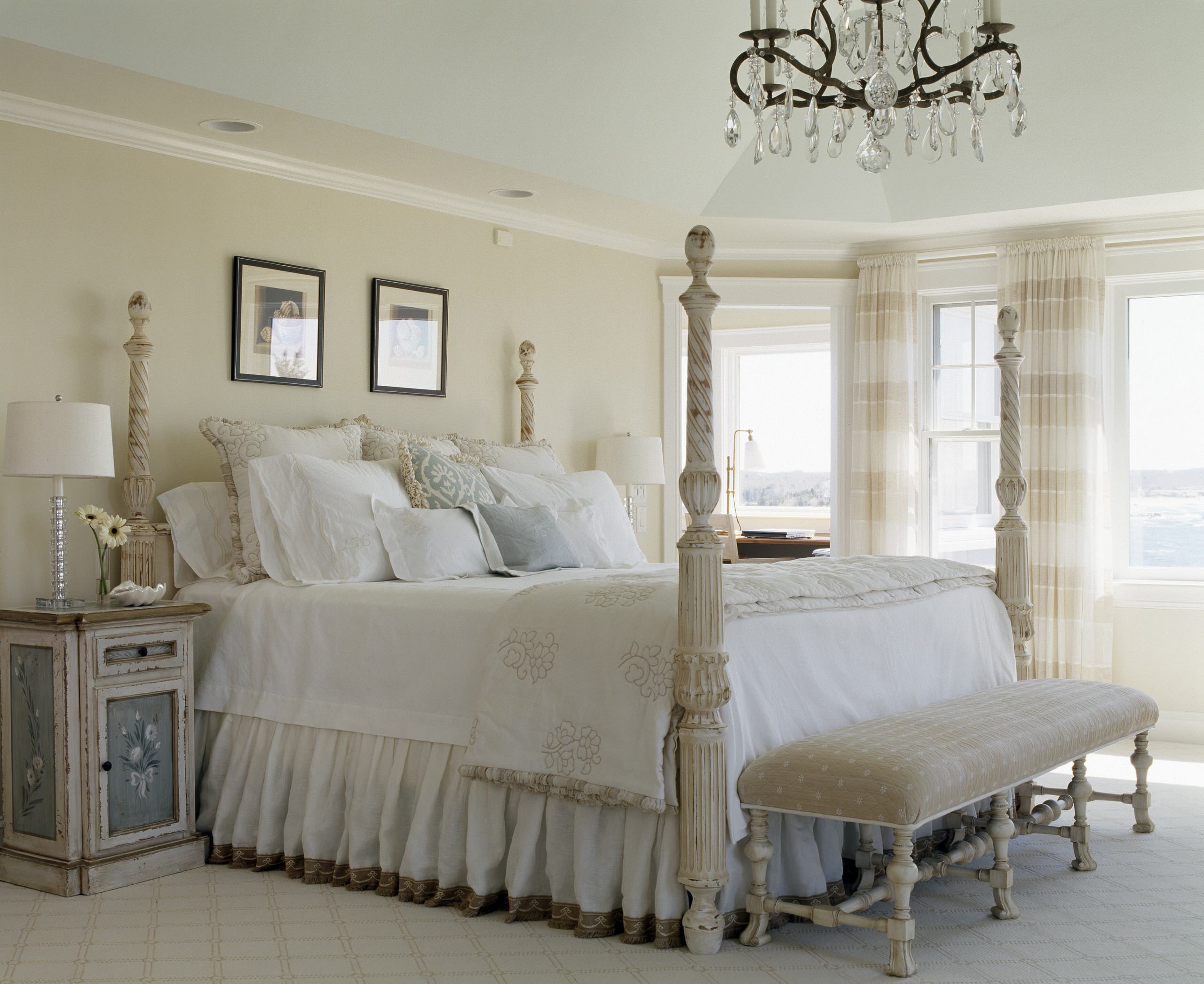 75 most popular 75 beautiful shabby-chic style bedroom ideas and