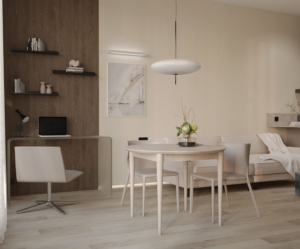 Квартира 48 кв.м.