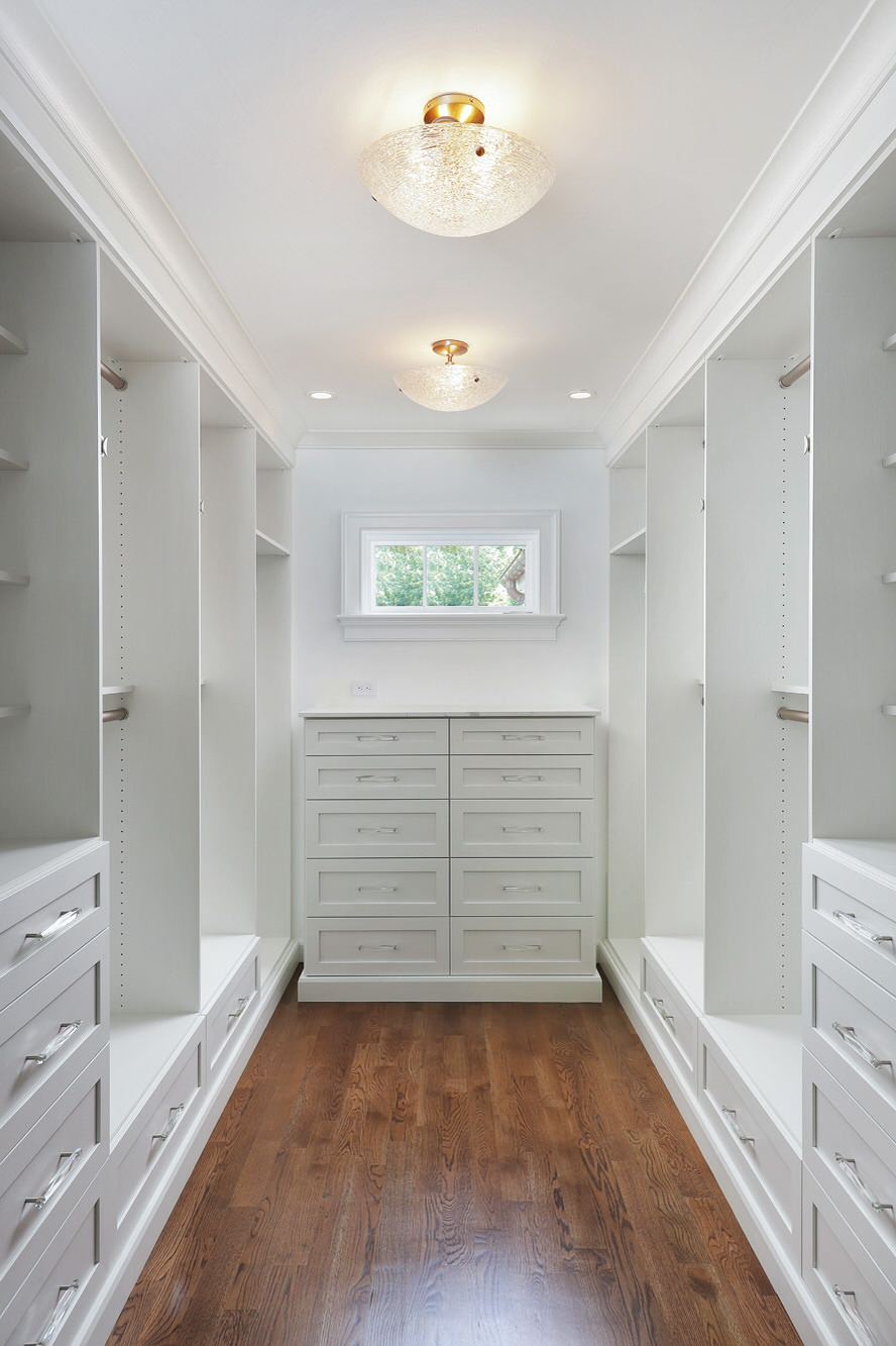 Whole Home Transformation