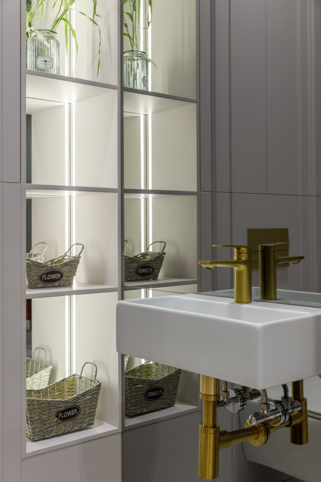 Квартира в ЖК GREEN Вита г. Воронеж