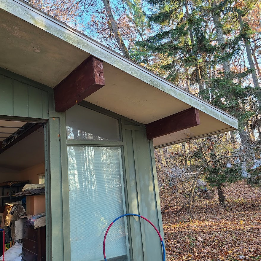 Lake Michigan Addition & Home Remodel