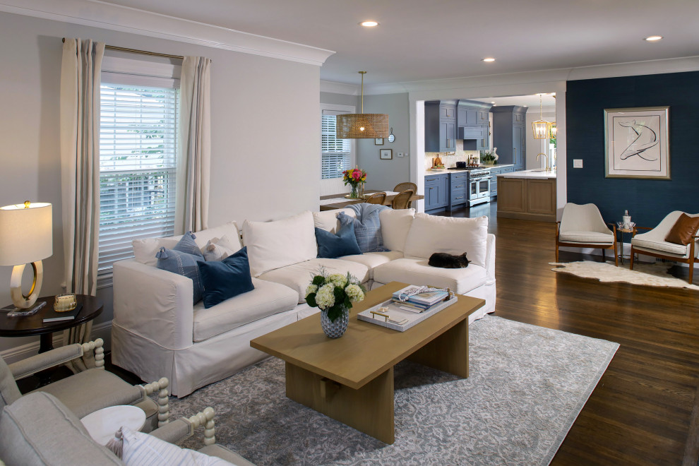 Queen Anne Revival Plymouth Renovation