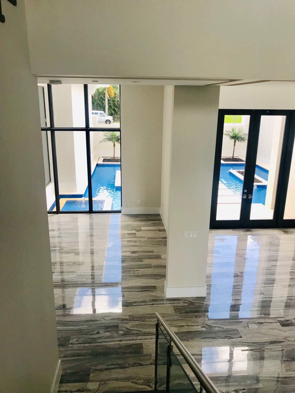 FORT LAUDERDALE RESIDENCE