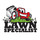 The Lawn Specialists