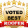 Voted Best Wilmington Roofing
