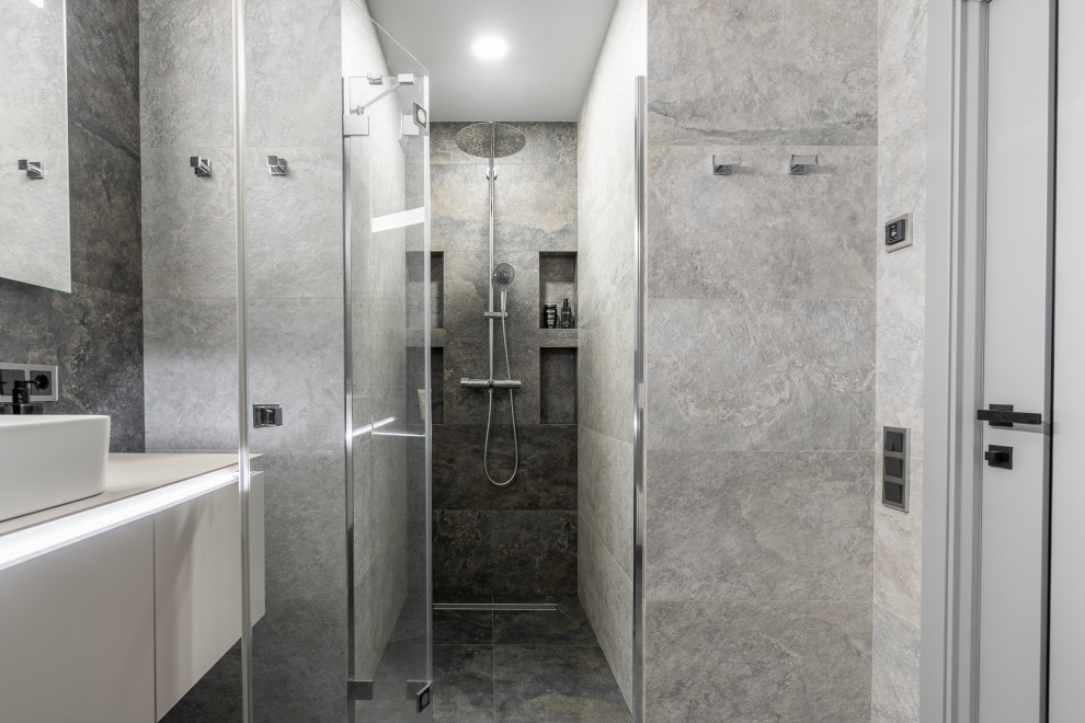 Светлый мир внутри