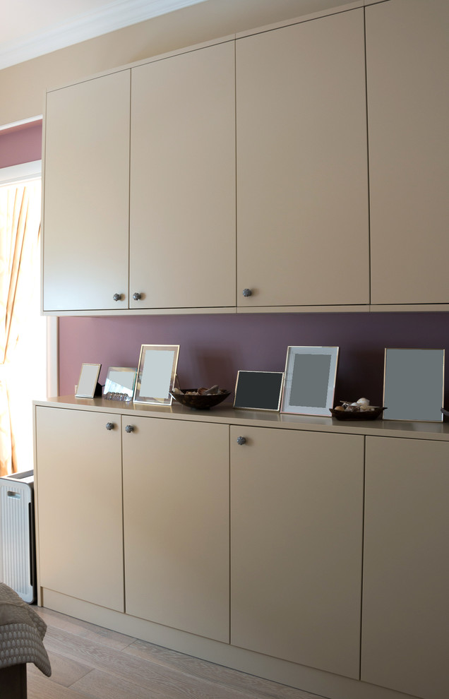 Квартира в центре Москвы