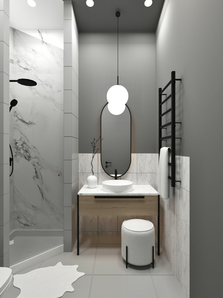 Павловский Посад