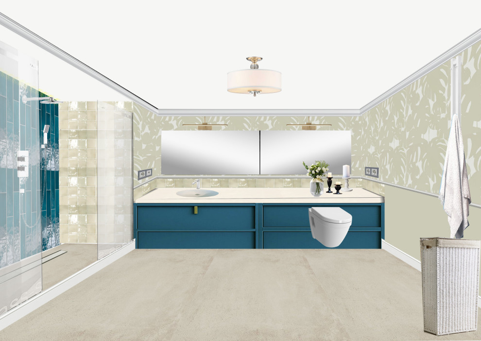 МИКС для пары