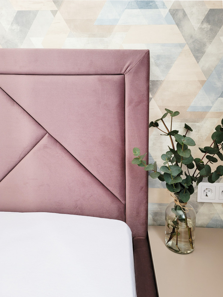 2-комнатная квартира в ЖК "Эко Бунино"