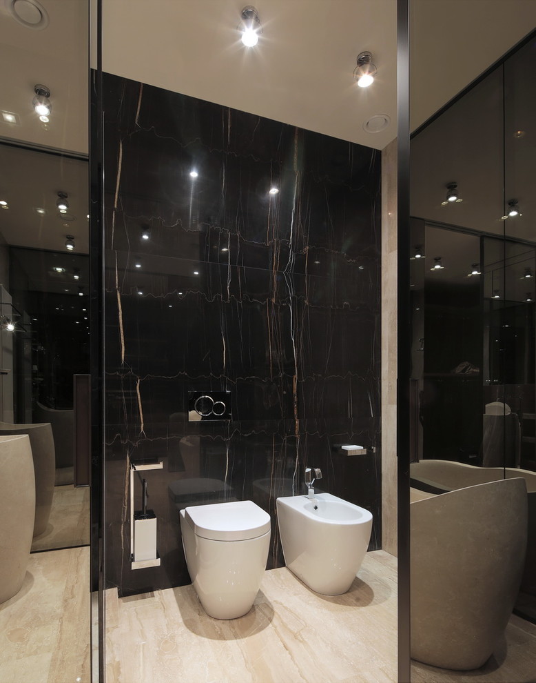 КВАРТИРА-СТУДИЯ ДЛЯ МОЛОДОГО УСПЕШНОГО ЧЕЛОВЕКА