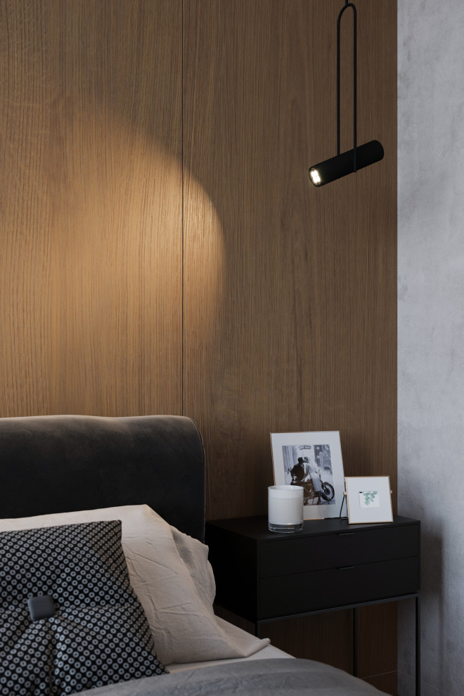 Клубный дом на просеке