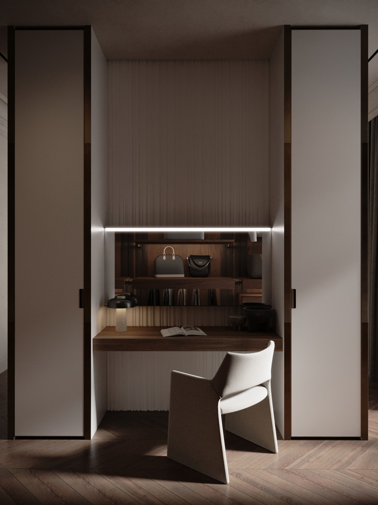 Дом в Санкт-Петербурге