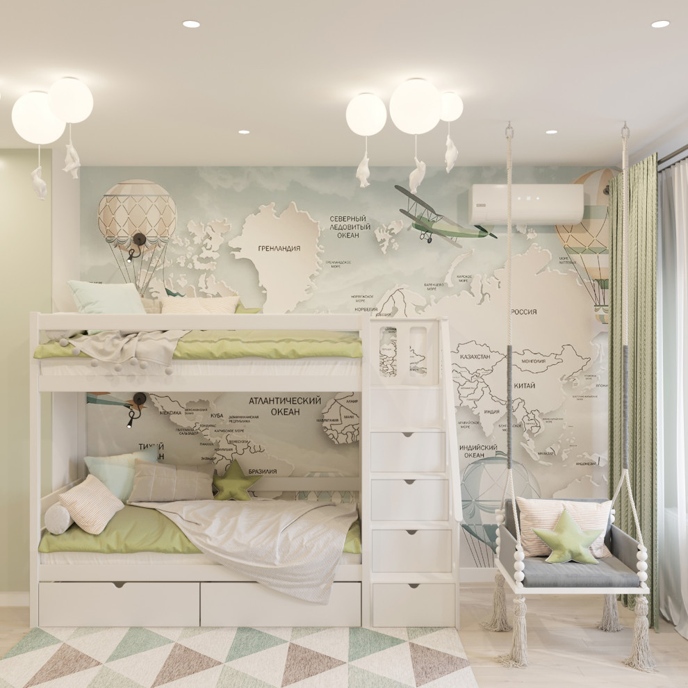 Квартира в ЖК Зеленый квартал