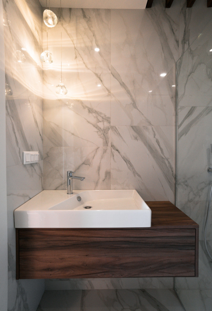 Ремонт под ключ