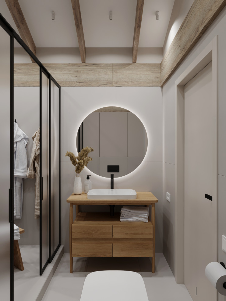 Фахверк Домогацкого