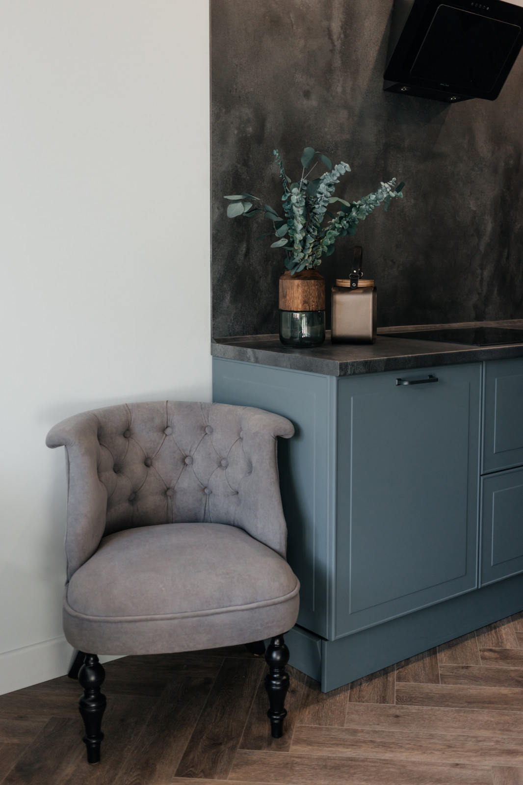 Квартира на Удельной