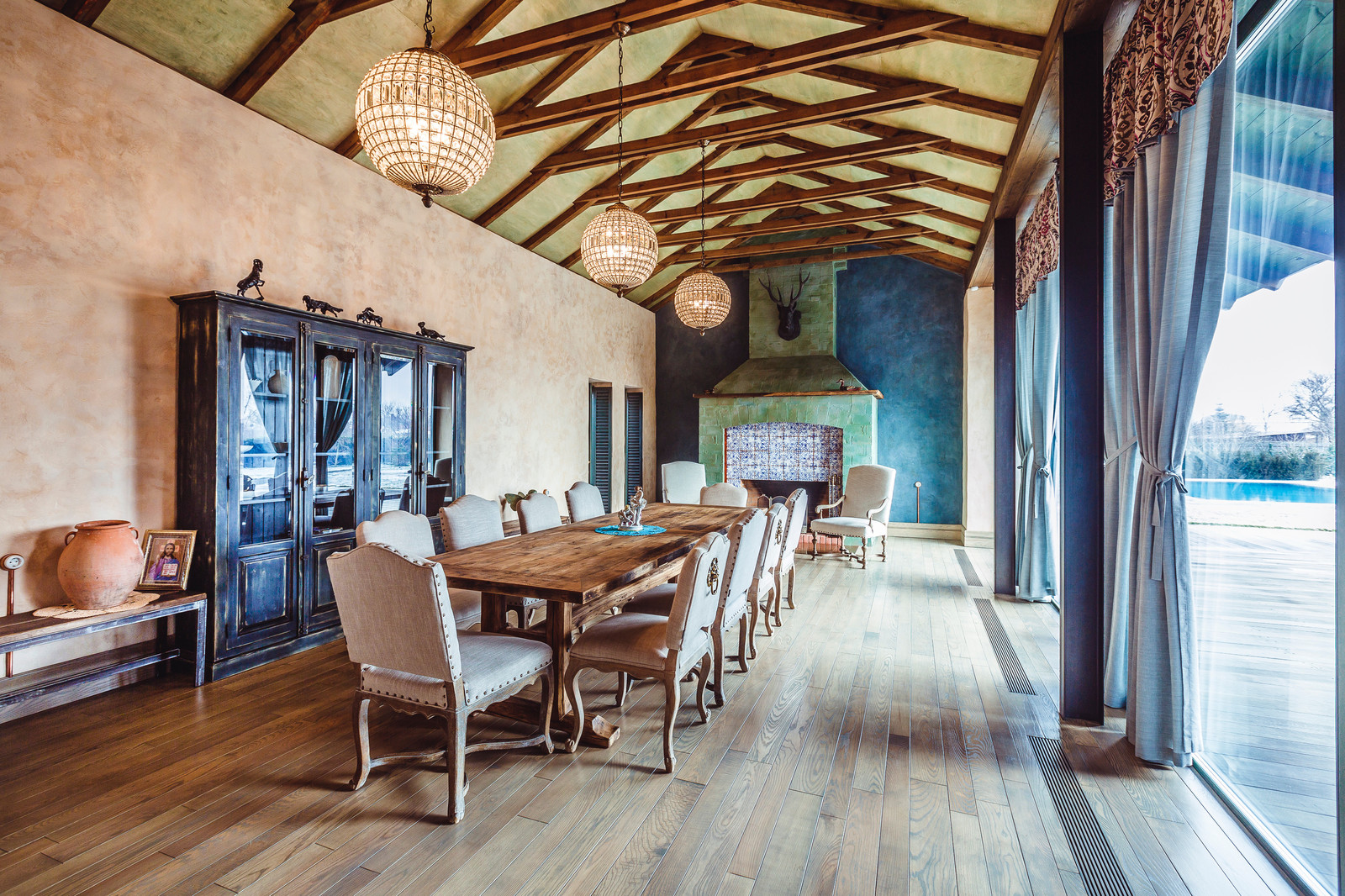 Дом в Белореченске