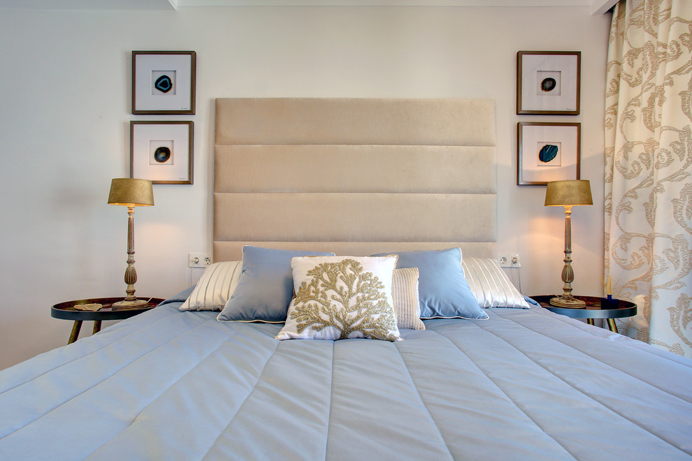 Playas Del Duque, Puerto Banus, Marbella, Spain