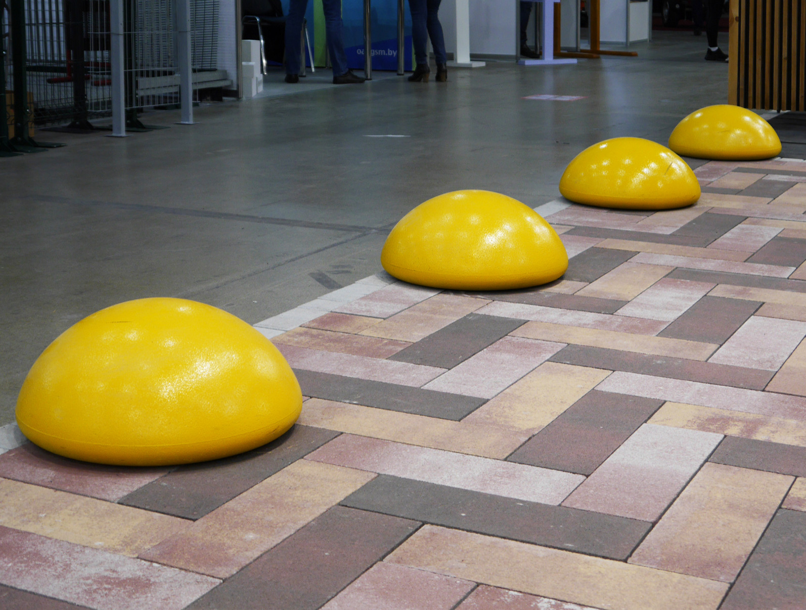 Продукция компании "Золотой мандарин"