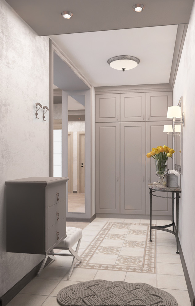 Интерьер для взрослой женщины