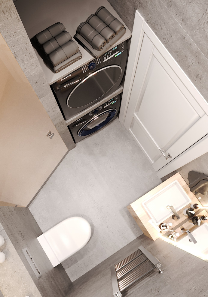 квартира в Мытищах