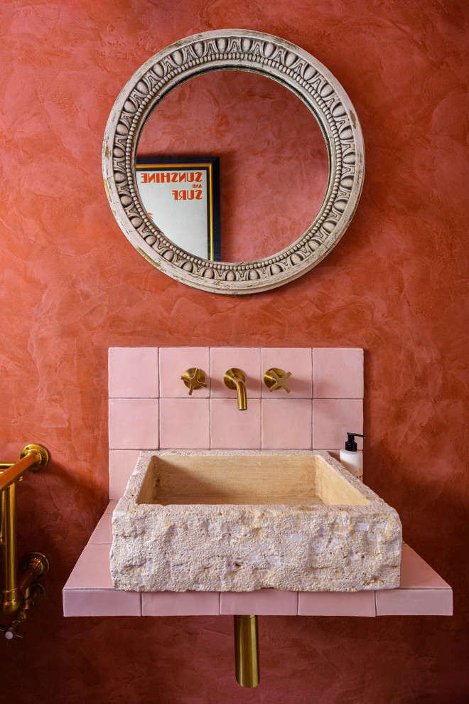 Contemporary Traditional London House- Rabin House