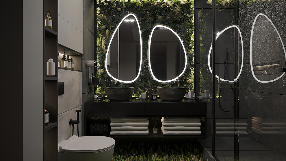 Проект "ЖК 21 век"