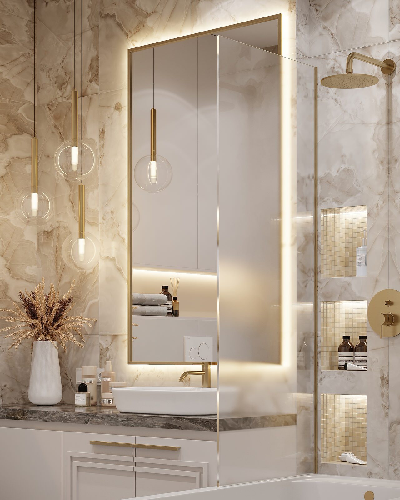 ЖК Фили сити