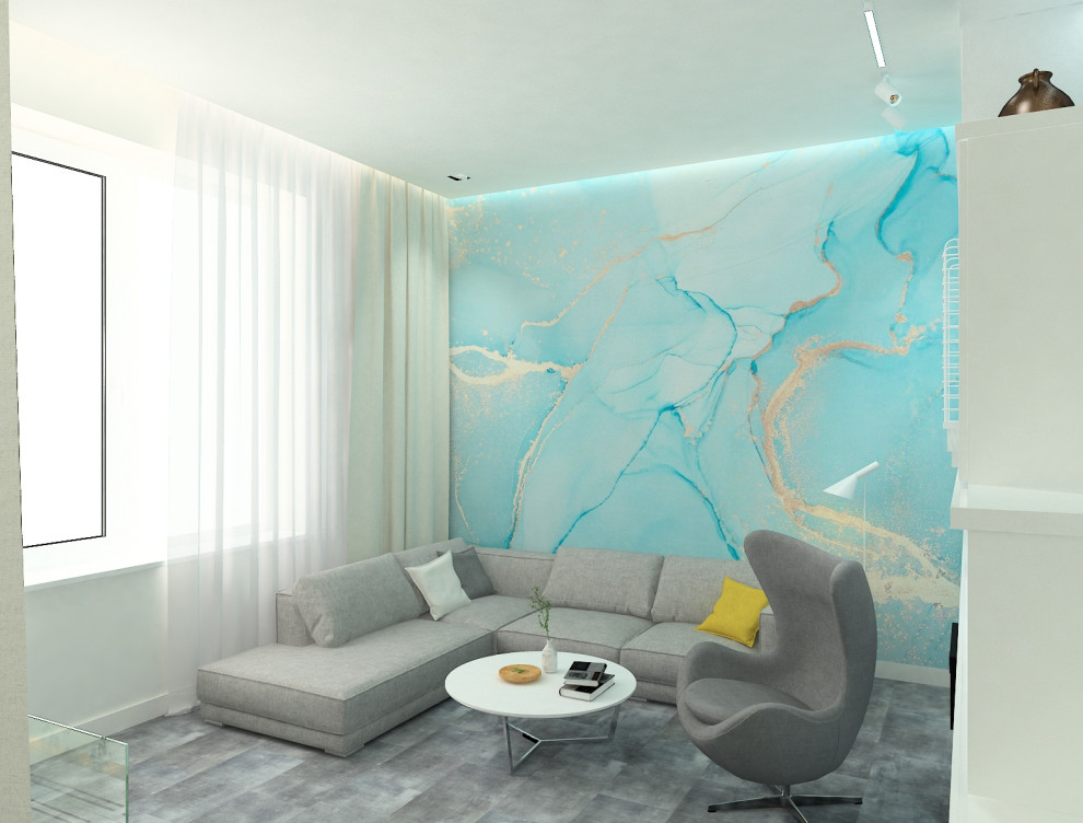 Дом 140 м.кв. в Кузнецово