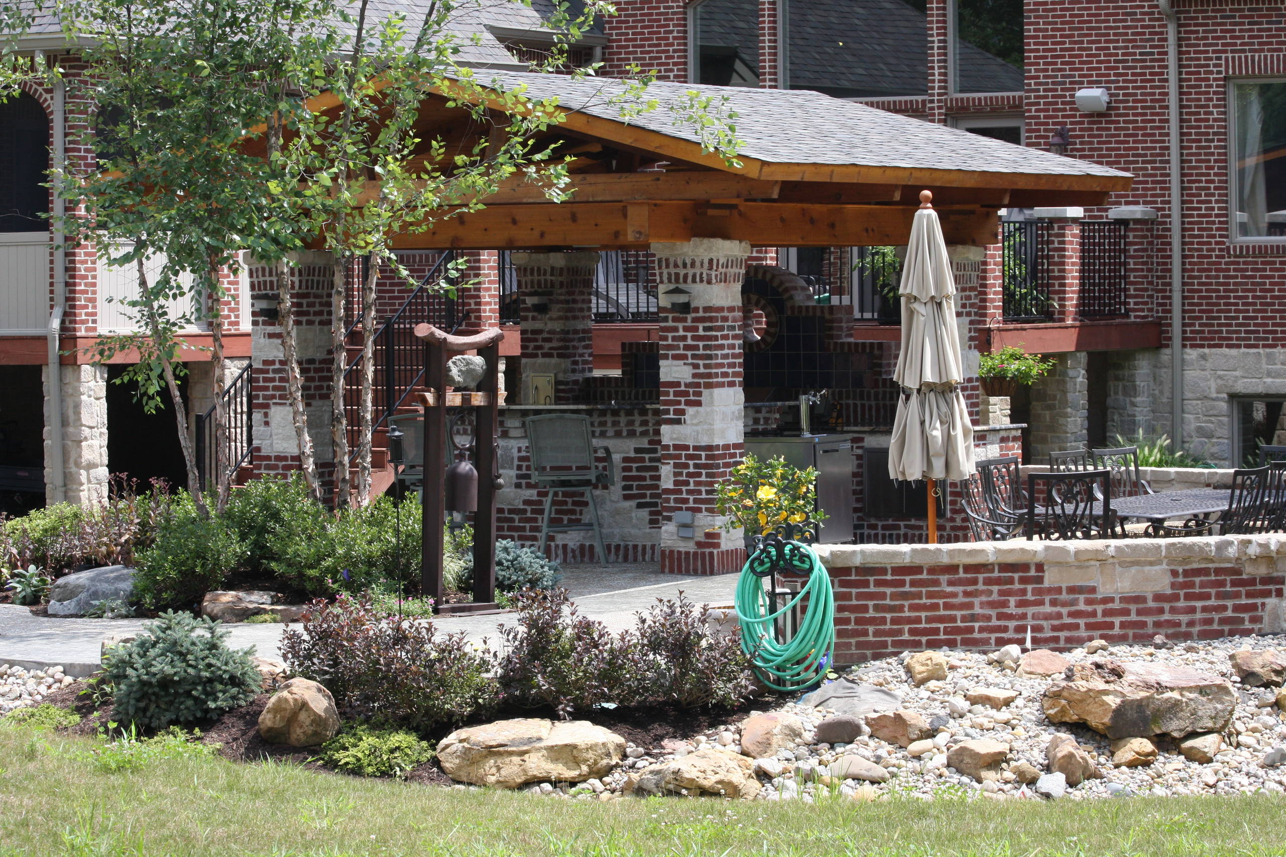 The Kaplan Residence