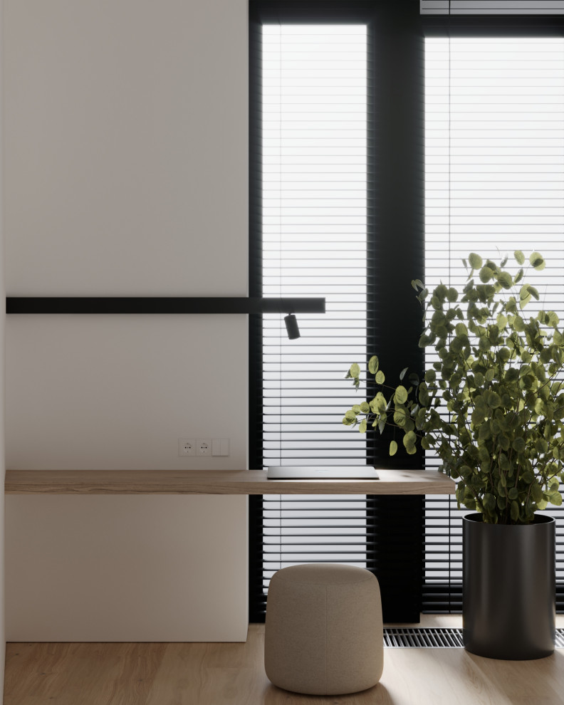 ВТБ АРЕНА ПАРК, г. Москва 91м2