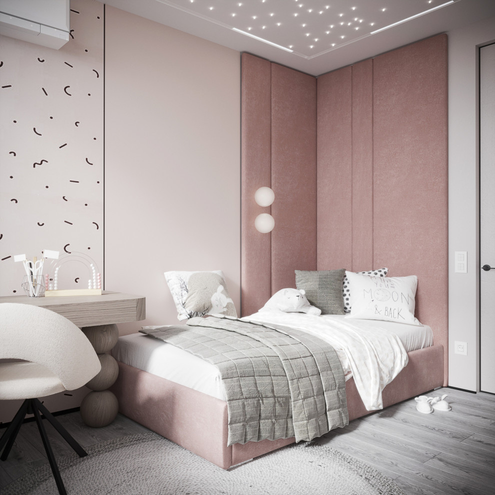 Квартира ЖК Атмосфера