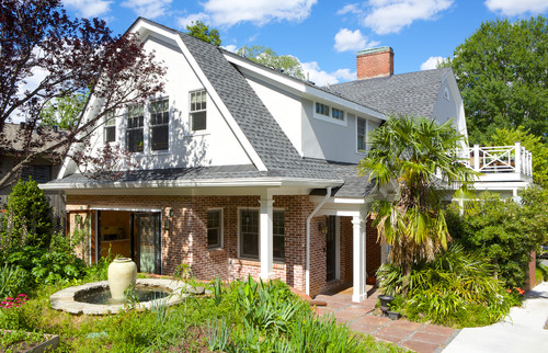 Award-winning Home addition in Atlanta GA 