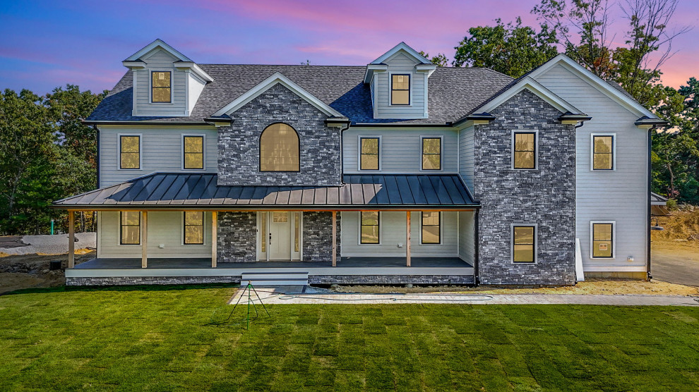 30 Fox Hill