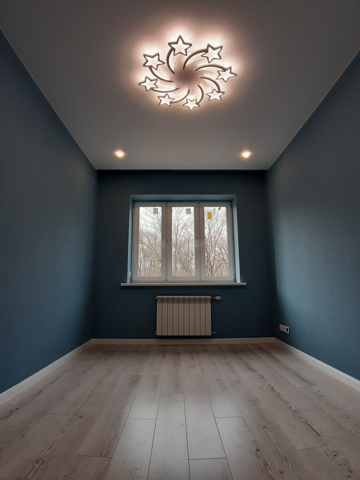 Ремонт квартир ЖК Зеленстрой